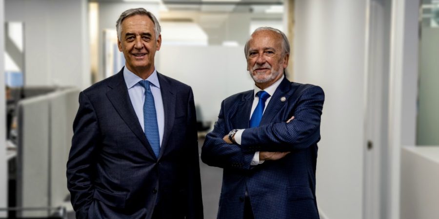 Andersen Tax & Legal incorpora a Manuel Calvé para asumir la coordinación del área de Administración Concursal