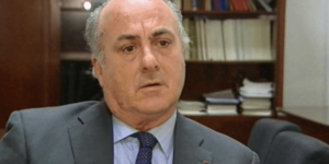 Manuel García Castellón