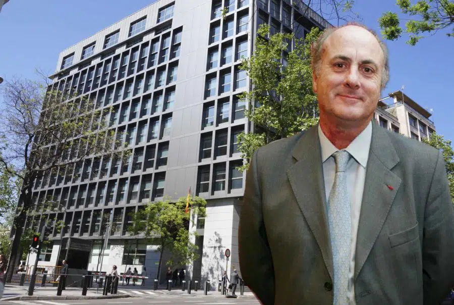 García-Castellón rechaza la recusación planteada por Villarejo y sigue con la instrucción del ‘caso Tándem’