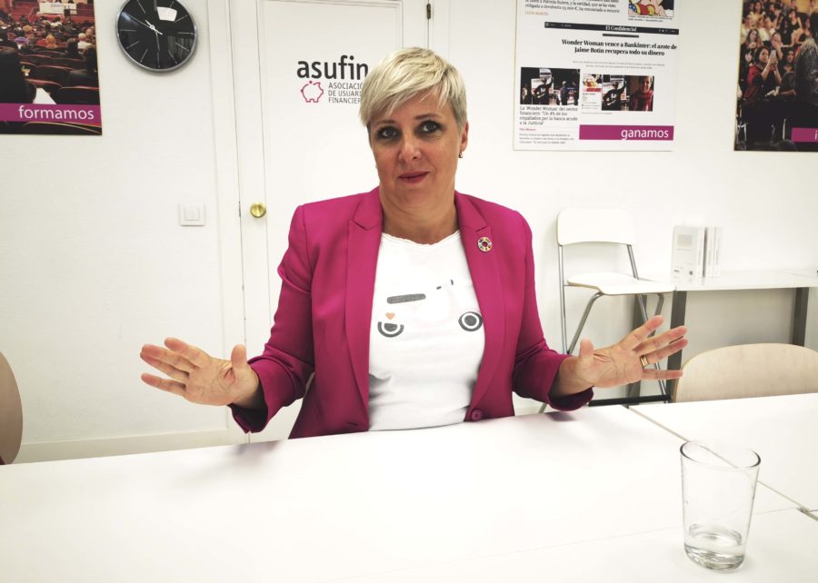 Asufin denuncia que solo un 10% de los posibles beneficiarios de la moratoria hipotecaria podría acceder a ella