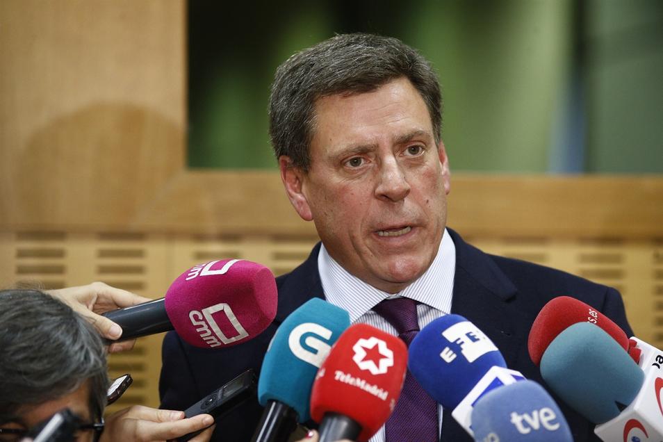Juan Carlos Quer denuncia a su exmujer por simulación de delito tras acusarle ésta de lesiones e intento de atropello