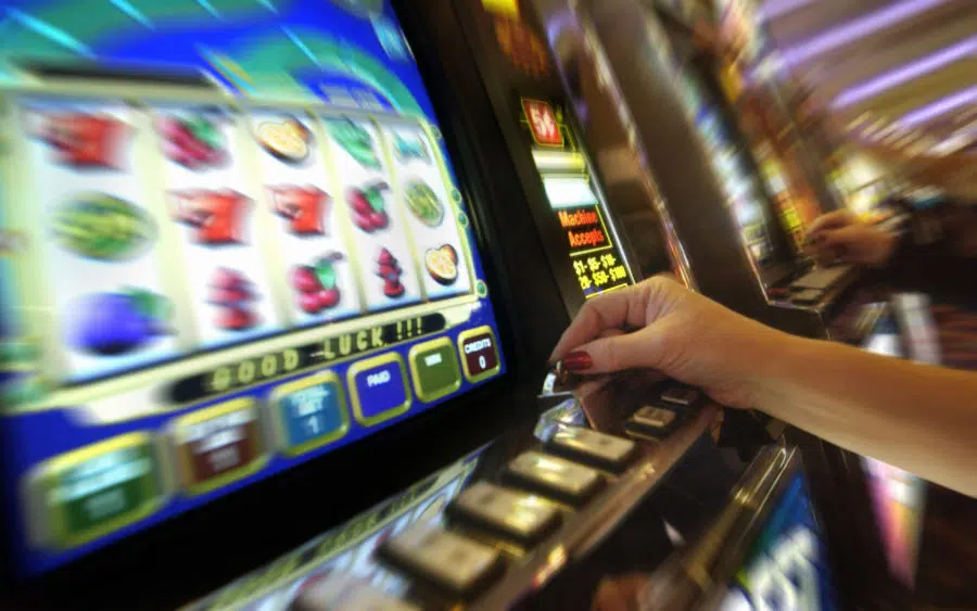 Un acusado de malversación reconoce que se gastó en el casino 200.000 euros de la cofradía de O Grove