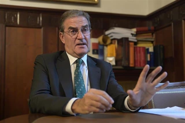 El presidente del TSXG: Las instrucciones ‘excesivamente dilatadas’ de las causas ‘dañan la imagen’ de la Justicia