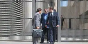 Juan Bautista Soler, expresidente del Valencia, condenado a dos años de cárcel por intentar secuestrar a Soriano
