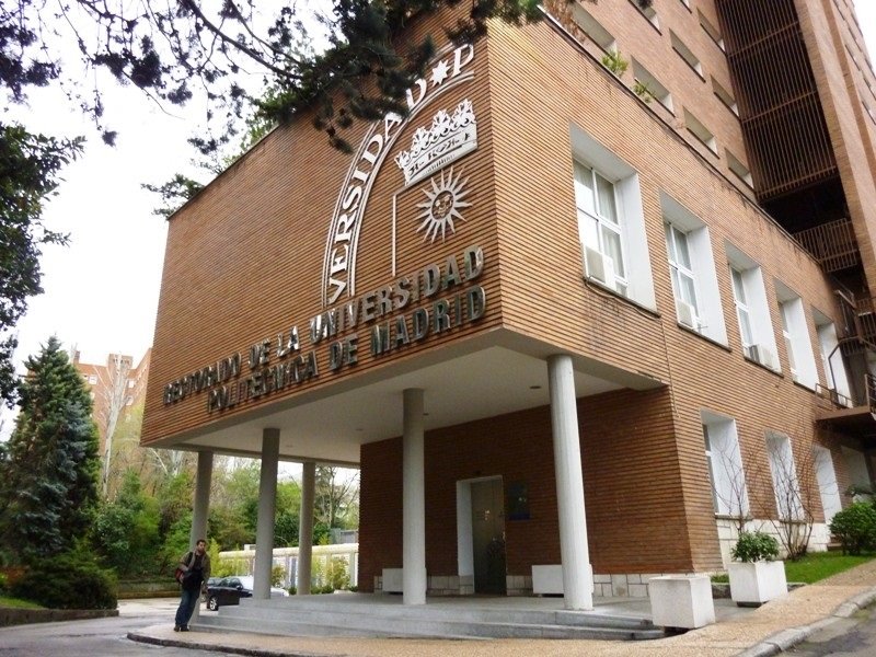 La Universidad Politécnica de Madrid deberá abonar 26.000 euros a un interino por despido improcedente