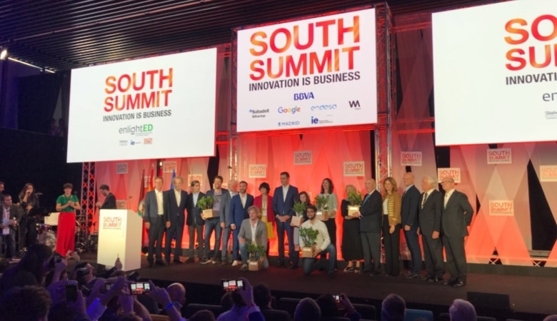 Abogados, inversores y emprendedores se dan cita en la VI edición del «South Summit» que se inicia hoy