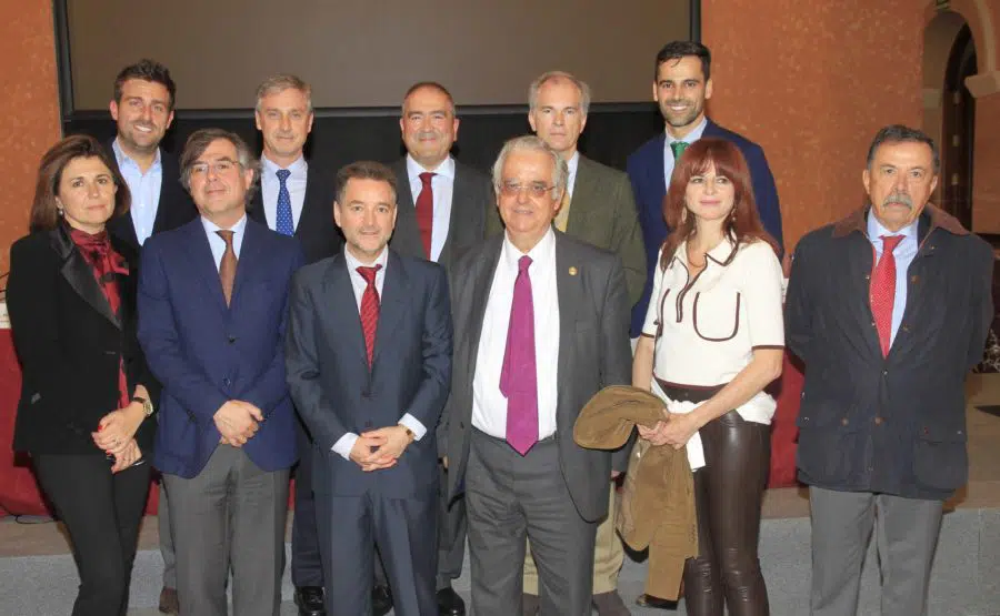 Manuel Almenar reelegido presidente de la Asociación Profesional de la Magistratura por aclamación
