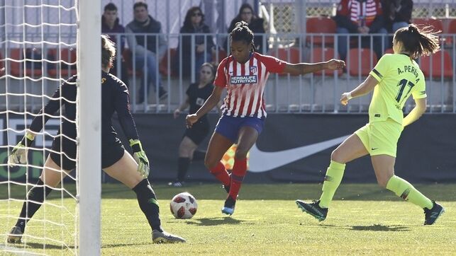 La RFEF rechaza la propuesta de Mediapro y presenta una propia para desactivar la huelga del fútbol femenino
