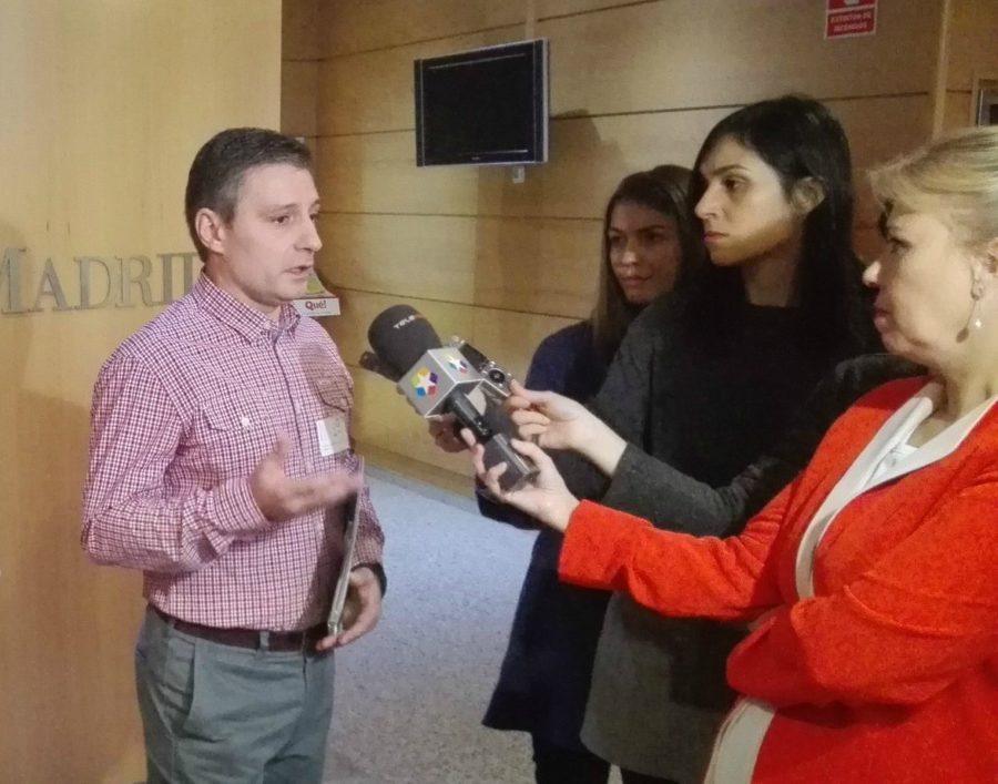 CSIF pide que las oficinas judiciales delegadas de las prisiones madrileñas se cubran con funcionarios titulares