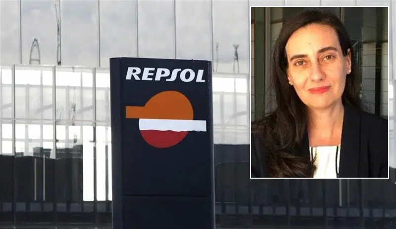 Repsol ficha a Laura Rol, ex de Iberdrola, para su negocio de luz y gas