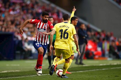 El Real Madrid se opone a que el Villarreal y el Atlético de Madrid jueguen en Miami un partido de liga