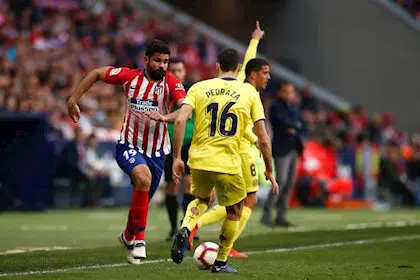 El Real Madrid se opone a que el Villarreal y el Atlético de Madrid jueguen en Miami un partido de liga