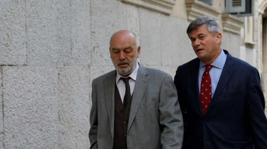 El magistrado Florit, pendiente de juicio por el «caso Móviles», pide al CGPJ pasar a la jubilación