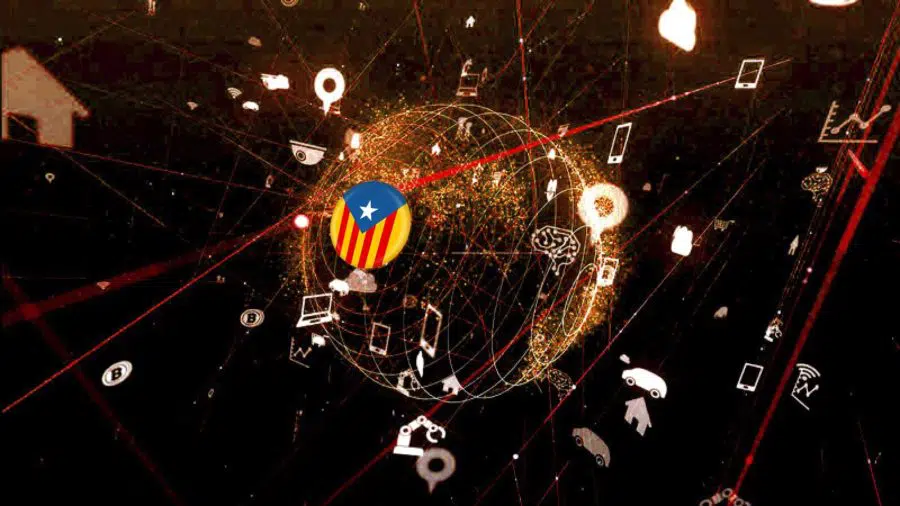 El decreto ley que permite al Gobierno frustrar la llamada «república digital catalana» genera recelo entre los juristas
