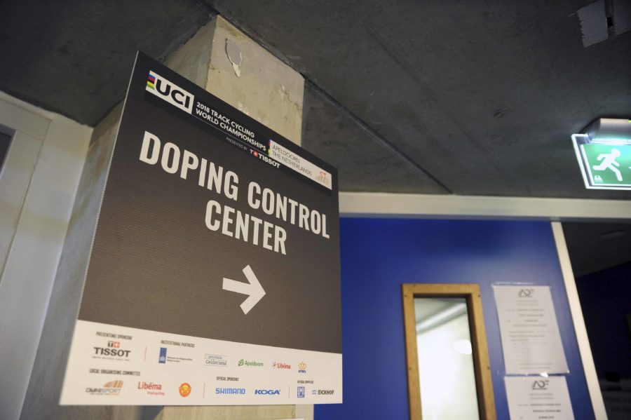 ¿Vulnera el derecho a la vida privada el sistema de control que aplica la Agencia Mundial Antidopaje?