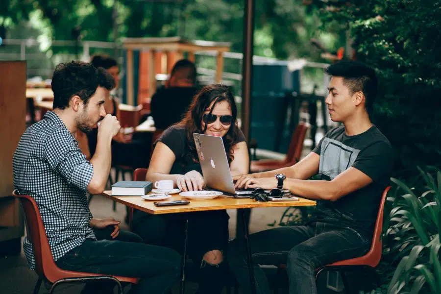 5 aspectos que los «Millennials» valoran más a la hora de elegir trabajo