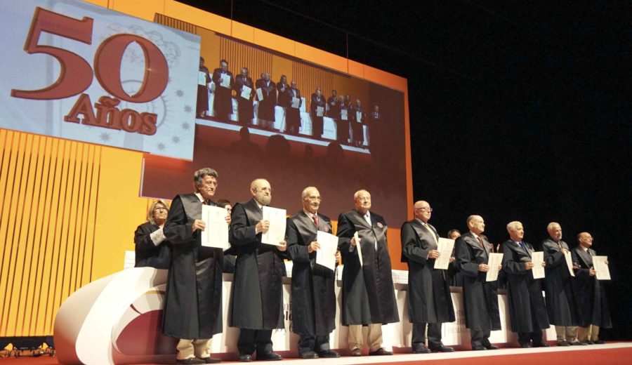 Los abogados de más de 75 años pueden seguir sirviendo en el turno de oficio, ha dicho el Supremo