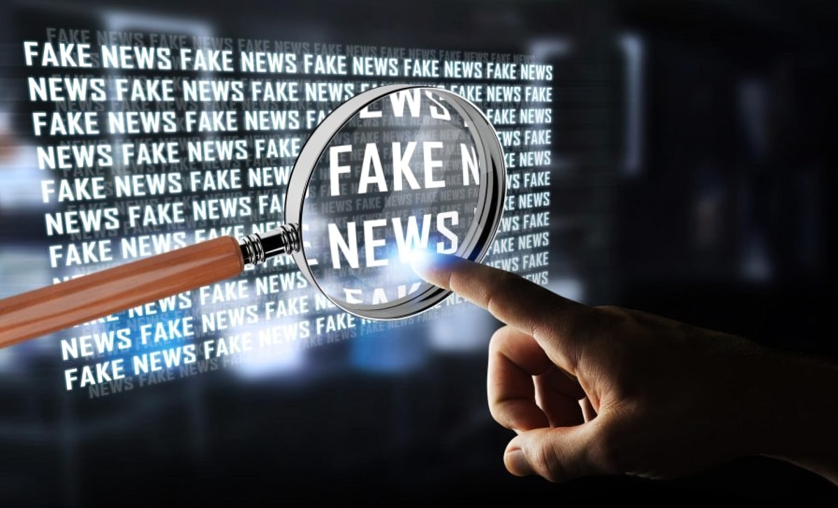 9 claves para detectar las «fake news» y que no nos den gato por liebre