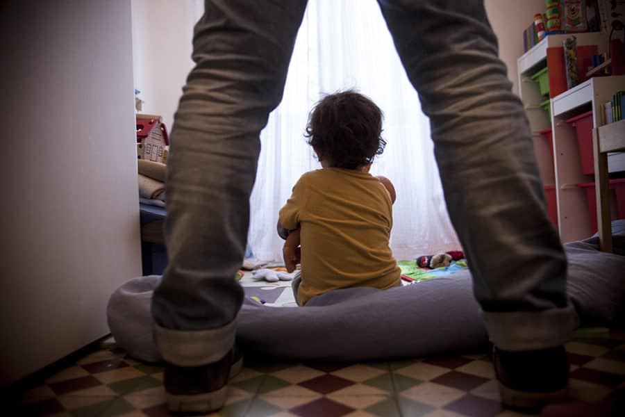 Save the Children denuncia que en una de cada dos denuncias por abusos sexuales en España tiene un menor como víctima