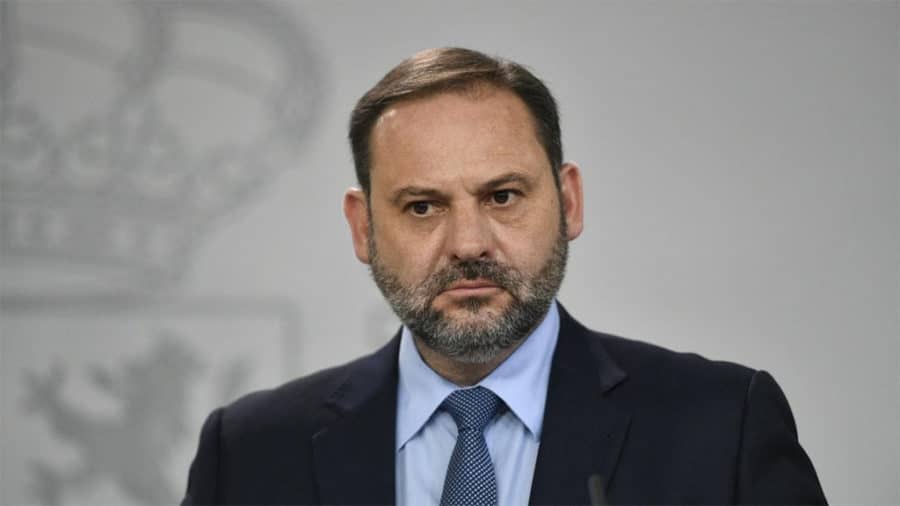 El fiscal jefe Anticorrupción no pide prisión para Ábalos porque no concurren los supuestos para ello
