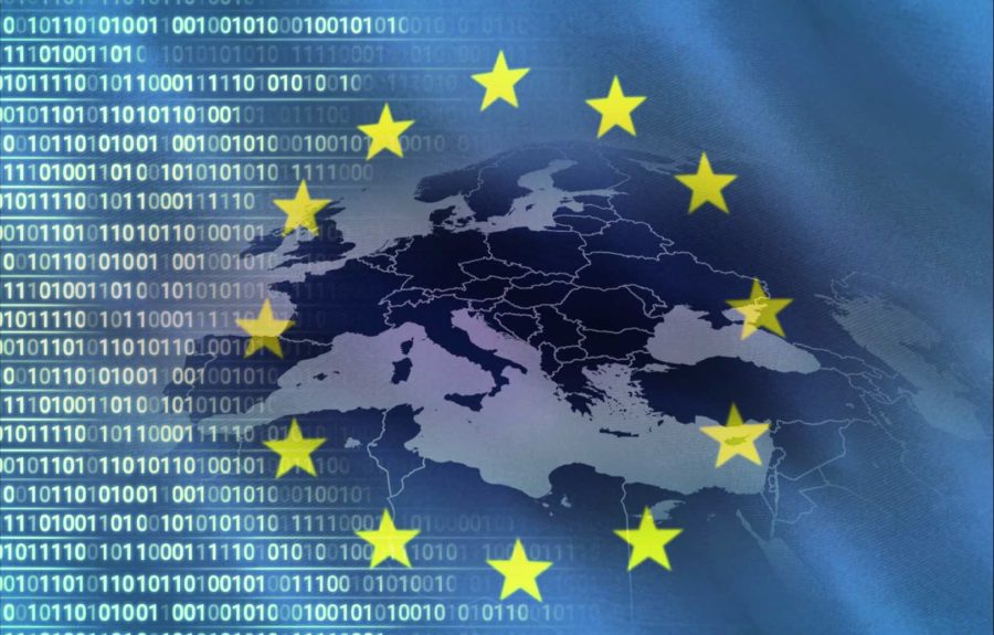 ¿Cómo han evolucionado las sanciones en la UE por el incumplimiento de la normativa europea de protección de datos?