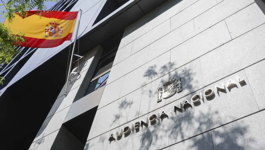La Audiencia Nacional deja en libertad bajo fianza de 5.000 euros a un cuarto CDR