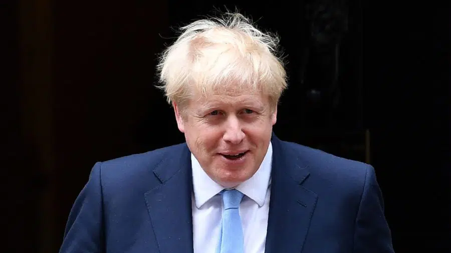 ¿Por qué ha ganado el conservador Boris Johnson en las elecciones generales?