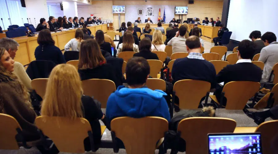 La Fiscalía se opone a que el comisario Villarejo declare y a que se anule el juicio contra Pineda y Ausbanc