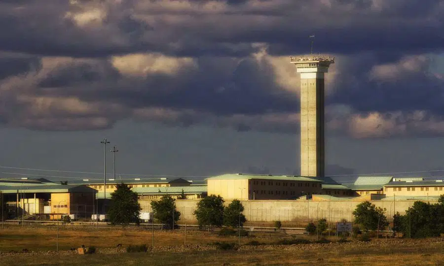 Por qué Instituciones Penitenciarias debe volver al Ministerio de Justicia