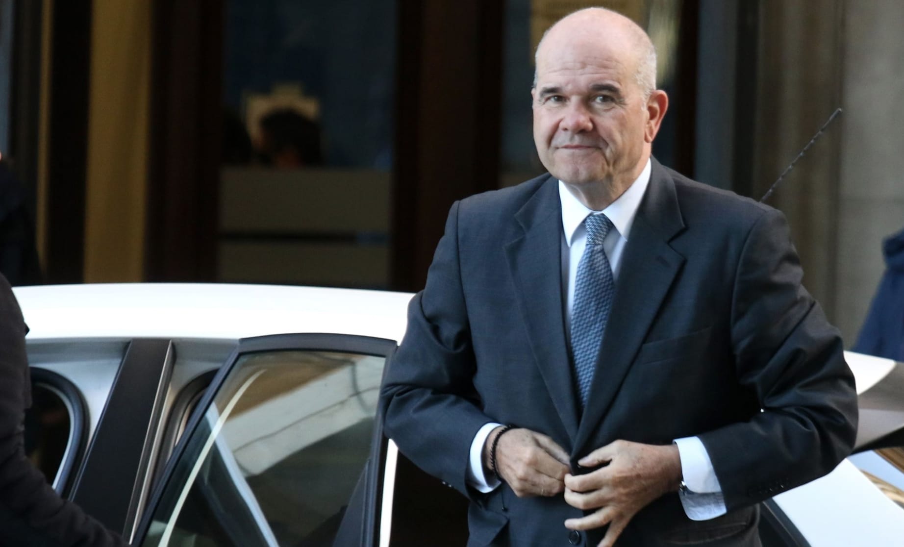 Chaves recurrirá la sentencia de los ERE al considerar que vulnera su presunción de inocencia