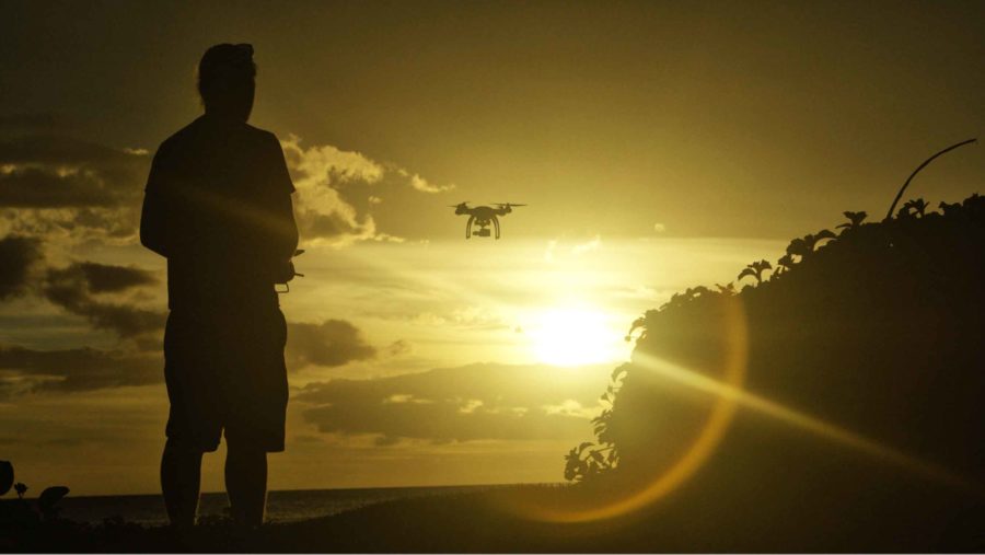 Lo que dice la normativa europea que se aplicará a los drones en España a partir del 1 de julio