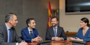 A Vox le gusta la propuesta de la Plataforma Cívica por la Independencia Judicial de que los jueces elijan a sus 12 vocales en el CGPJ
