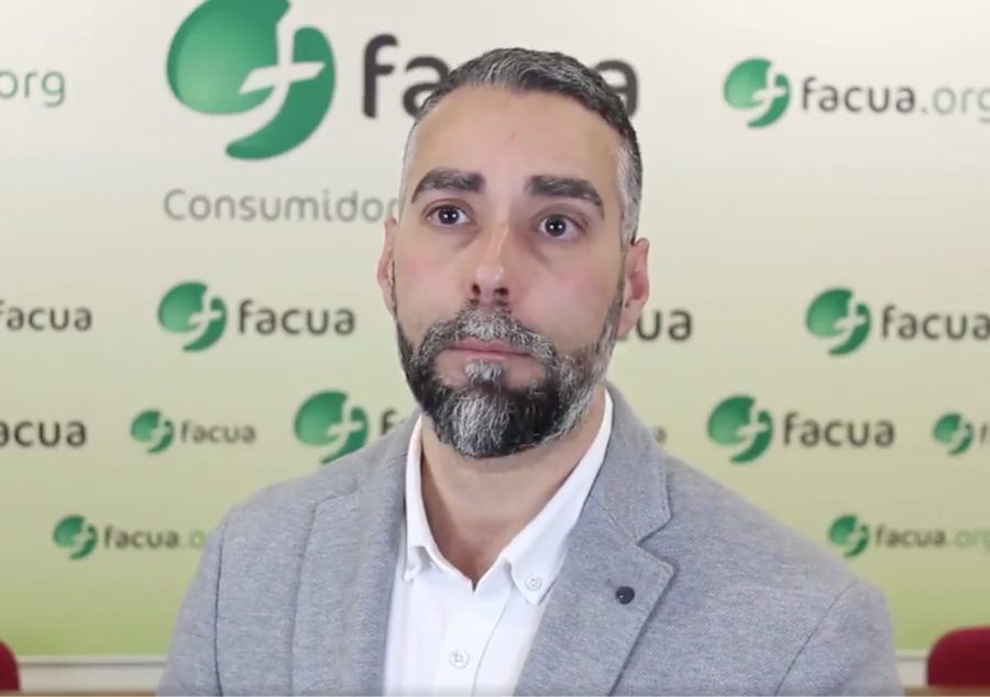 Facua presenta una denuncia ante Consumo contra las grandes eléctricas por ‘fraude’ en las ofertas