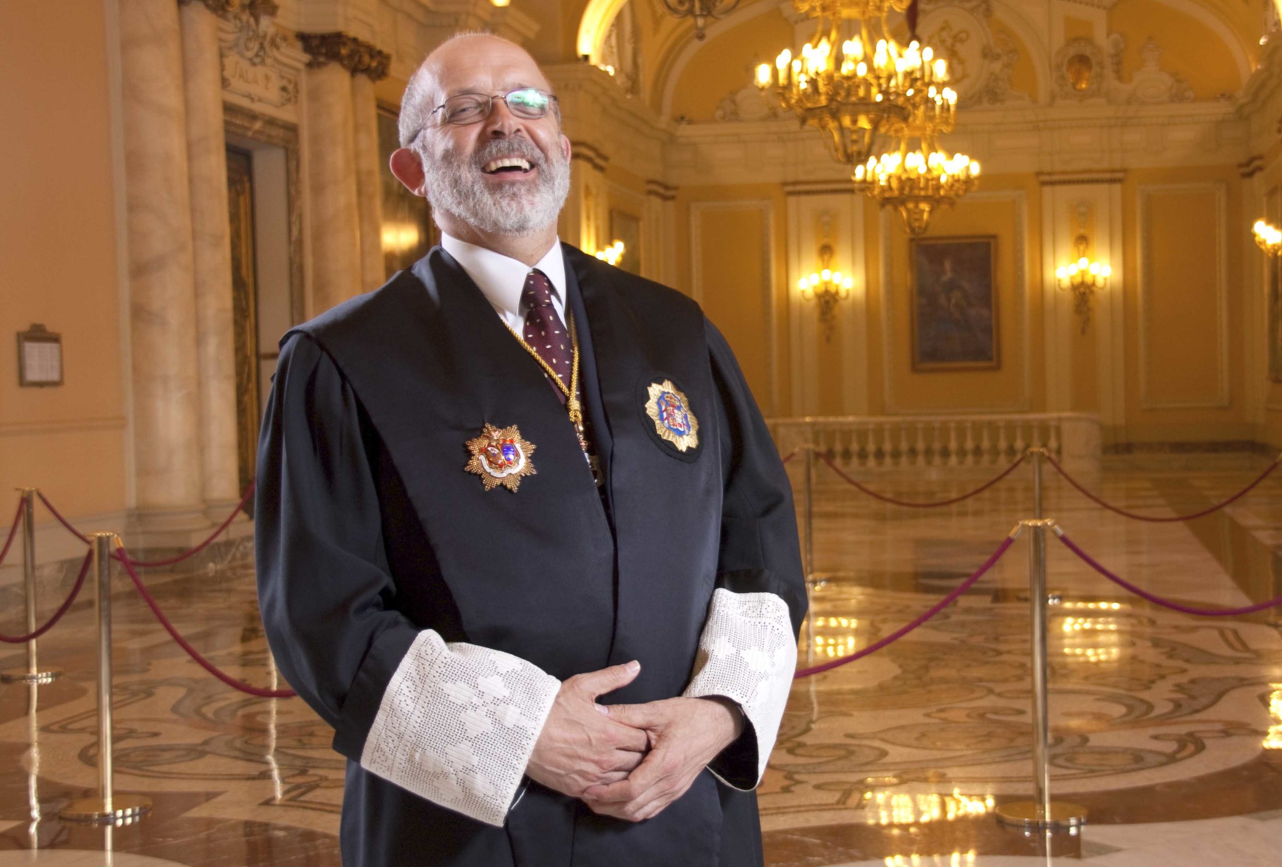 Por unanimidad, el Pleno del Consejo General del Poder Judicial hace 32 nombramientos, 21 de ellos magistrados del Supremo