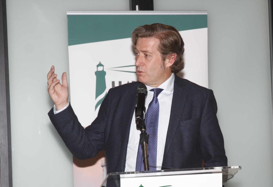 Javier Gomá, filósofo: “La Justicia tiene medios para evitar que la política la instrumentalice”