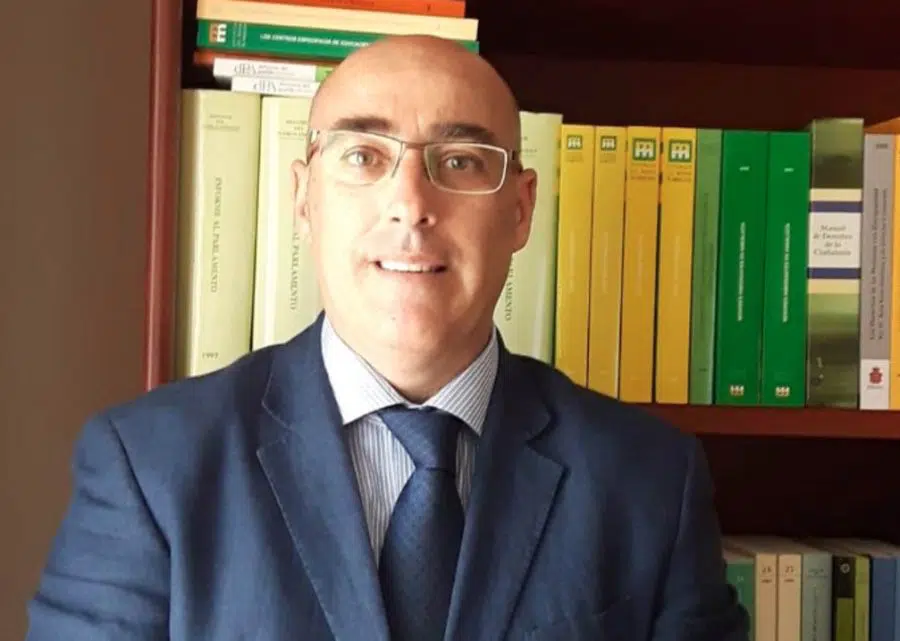 Incertidumbre en torno al apoyo de los 11 colegios de abogados de Andalucía a los candidatos favoritos