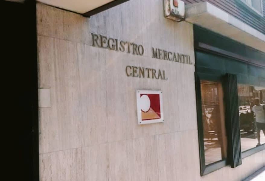 El Cierre Registral Por Falta De Depositos De Cuentas Desmontando Una Erronea Creencia Legal Confilegal