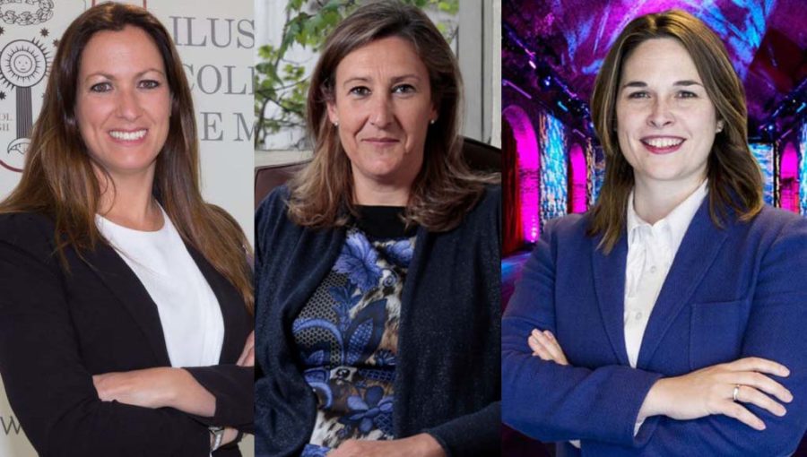 Las mujeres juristas escalan posiciones en la abogacía, según el ranking de Best Lawyers