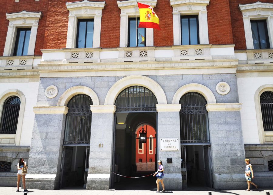 El Tribunal de Cuentas comunicará mañana a Puigdemont y otros 18 acusados la cantidad por la que deberán responder tras el desvío de fondos para el 1-O