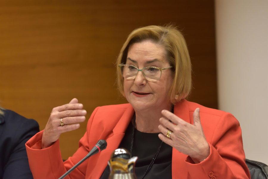 La fiscal superior de Valencia pide evitar la impunidad en casos como el «depredador asesino» de Marta Calvo