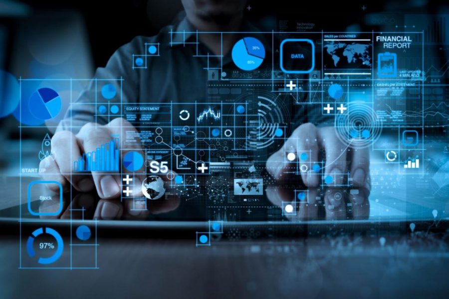 «Big Data» [inteligencia de datos] para «dummies»: ¿qué es y cómo se regula?