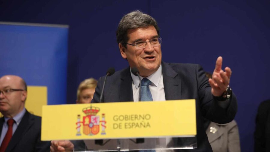 ¿Cuál debe ser el papel de la inmigración en la sostenibilidad de las pensiones? El nuevo ministro abre el debate