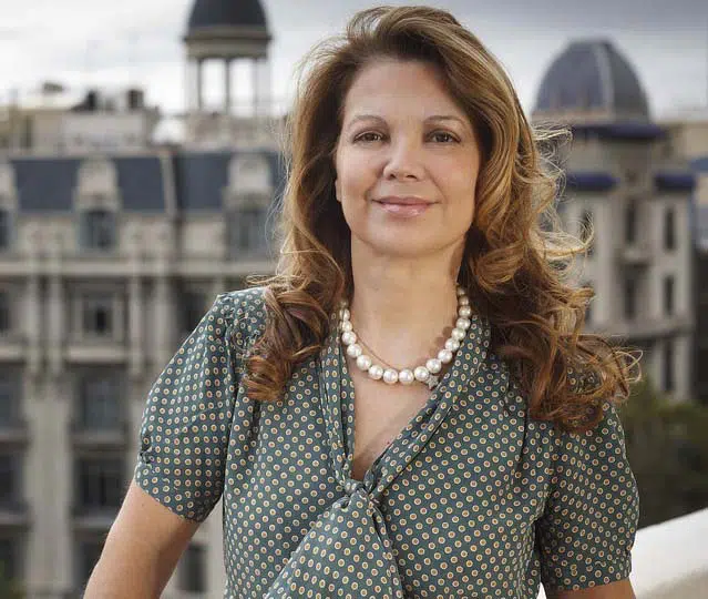 Stella Raventós Calvo, nueva presidenta de la Asociación Española de Asesores Fiscales