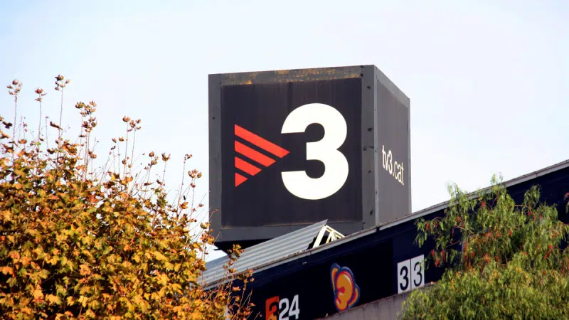 Hacienda destapa más de dos millones de euros en facturas falsas de una productora de TV3 señalada por blanquear el 3%