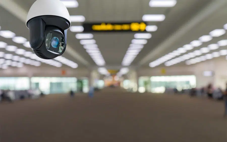 La nueva LOPDGDD obliga a las empresas a revisar sus políticas de videovigilancia y control de los trabajadores