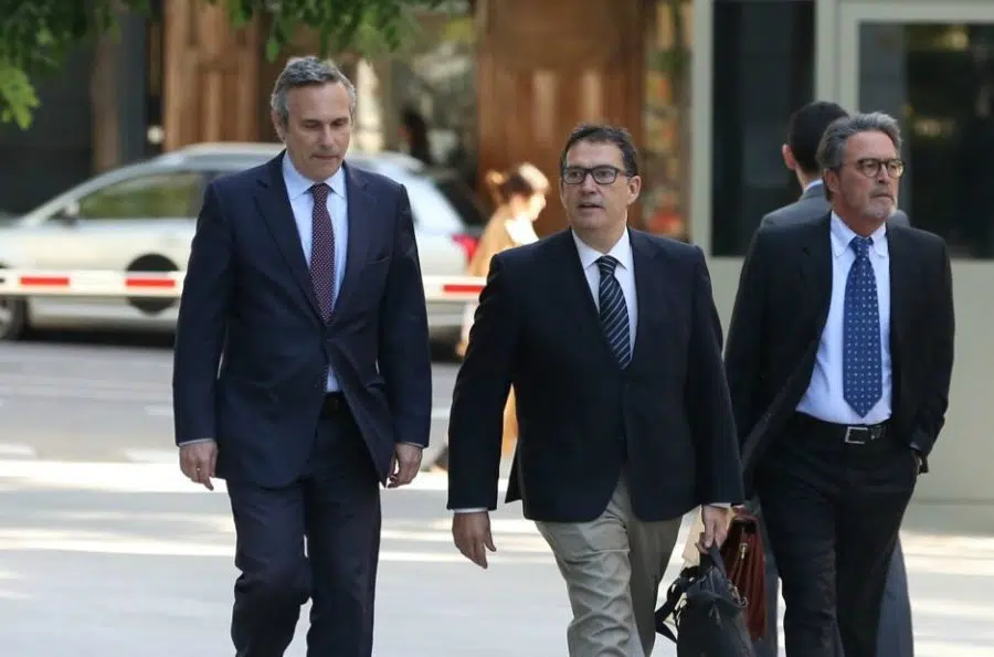 La Fiscalía se querella contra el jefe de la oficina de Puigdemont por malversación