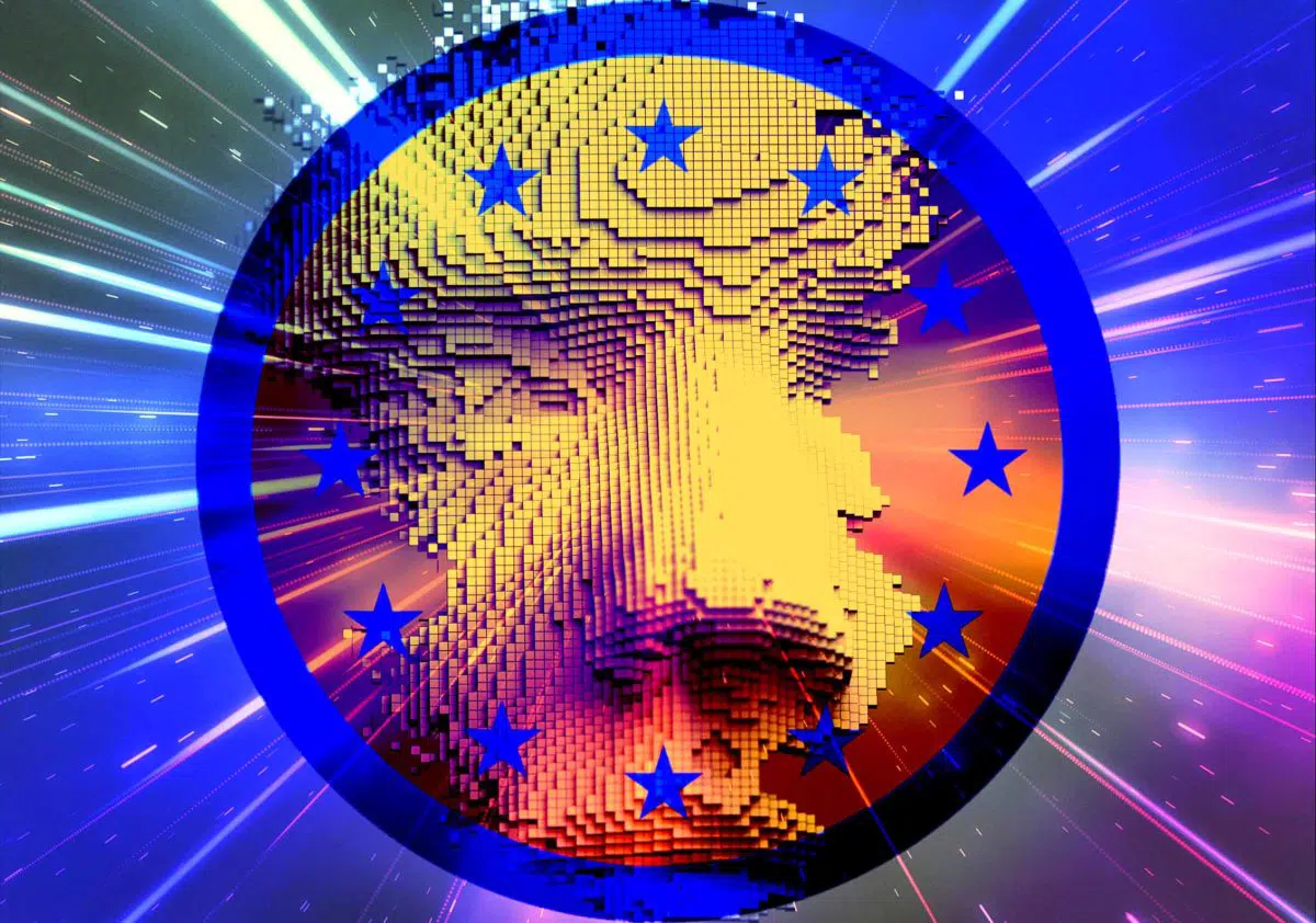 ¿Puede la UE liderar el desarrollo de la Inteligencia Artificial sin vulnerar derechos fundamentales?