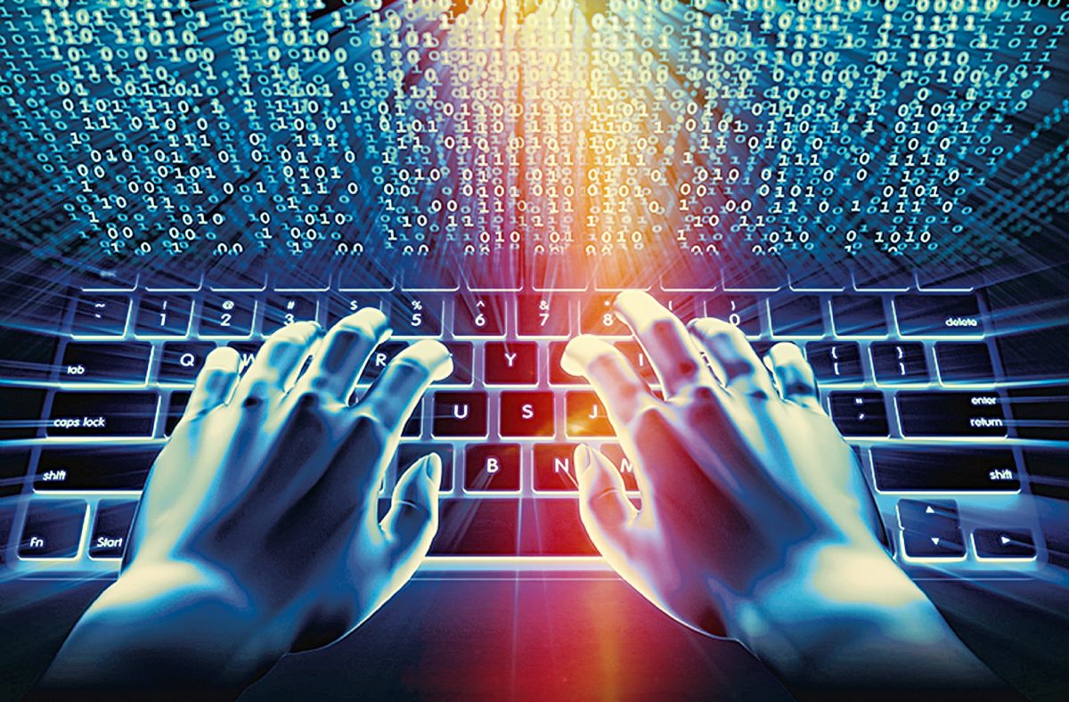 ‘Ransomware’, ‘adware’, ‘phishing’ y ‘wifi hacking’ los ciberataques más temidos por las empresas