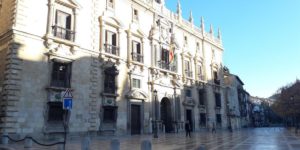 El TSJA confirma 35 años de cárcel para un individuo que pegó un tiro a su padre e intentó matar a sus dos hermanos y a dos agentes