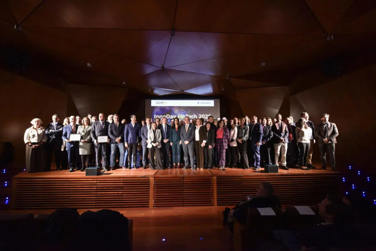 Los despachos de abogados se suman al mayor clúster de tecnología financiera en España